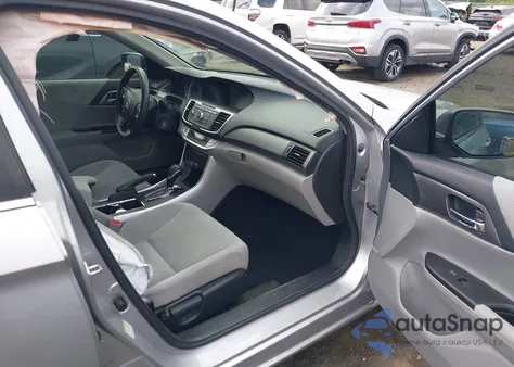 2013 Honda Accord Lx from USA, damaged, VIN 1HGCR2F39DA232128